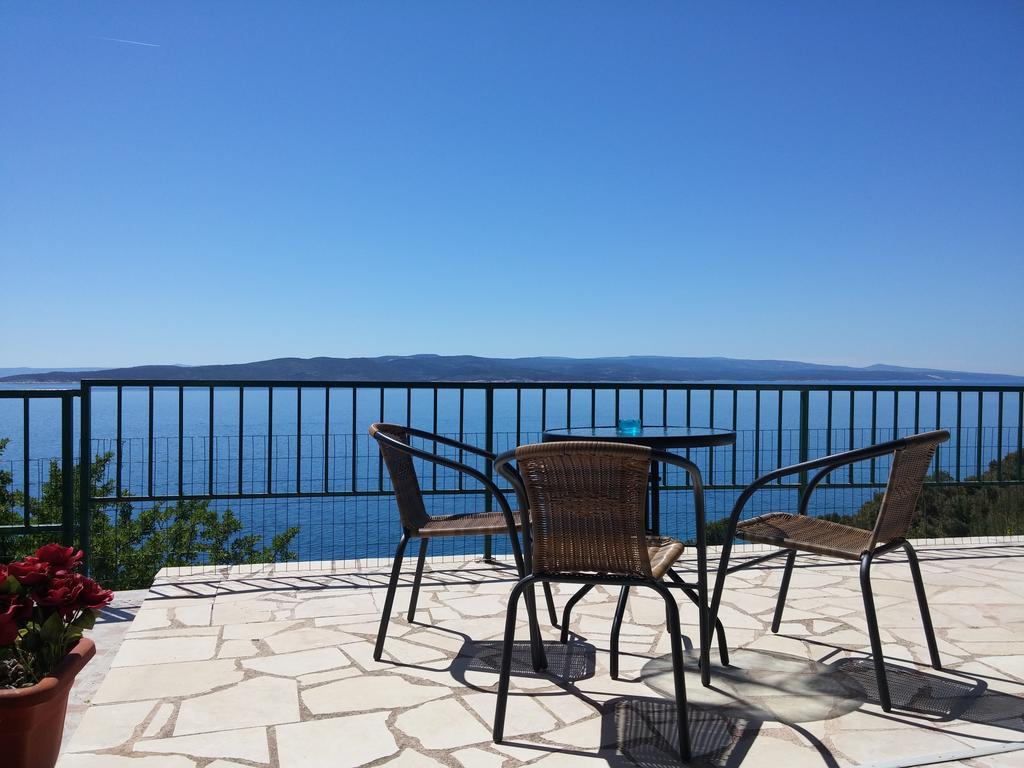 Apartman Sunset Baska Voda